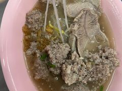 -榮泰米粉湯(Left Shop)