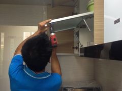 -欧睿宇邦全屋定制(无锡梁溪店)