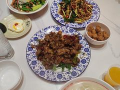 -青年路烩面馆(绿地世纪城店)