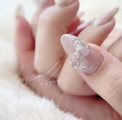 -Adore nail日式美甲美睫