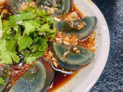 -大自然醉鹅·铁锅火焰鹅(上海联洋店)