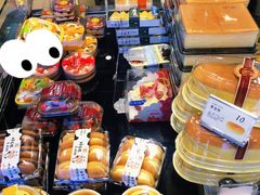 巴斯克芝士-爱纶(华南广场店)