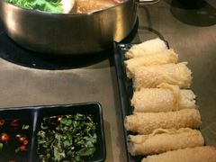 -手选潮汕鲜活牛肉火锅(二七广场店)