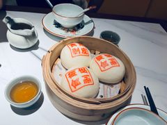 -禄运茶居·手工点心(猎德店)