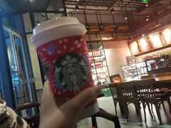 -星巴克(北京三里屯SOHO一店)