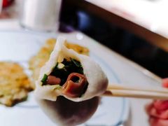 -日丰园海肠水饺·老字号大连海鲜(和平广场店)