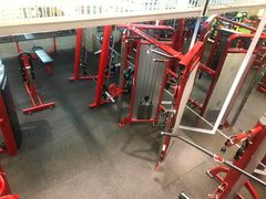 -SAH健身私教工作室(紫东店)