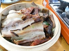 -青城甲(青城山店)