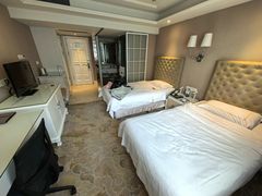 -烟台碧海饭店(烟台火车站店)