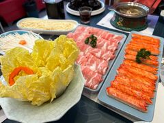 -名都晓荷塘(涿州店)