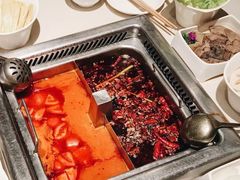 -海底捞火锅(天一广场亚细亚店)