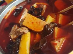 -小龙坎火锅(春熙太古里店)