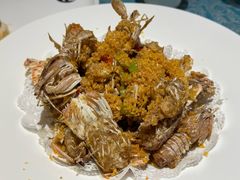 -北塘海鲜·天津菜(大光明桥旗舰店)