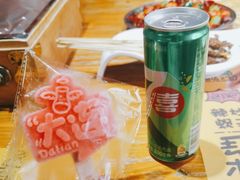 -喝丢一只鞋海鲜烧烤·海肠捞饭(文体街店)