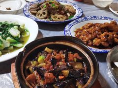 -大隐隐于市私房菜(保和小区店)