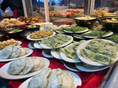 -车头老二大排档