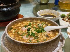 豆腐煲-聚鑫阁江浙菜·非遗传承技艺(闵行交大店)