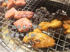 -万兴佳烤肉·长白山老味道(东岸里店)