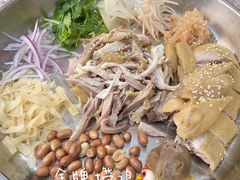 -有腥气私房菜·寻味顺德