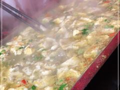 -刘三姐特色烤豆花·宜宾烧烤·把把烧(万年场店)