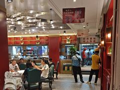 -大鸭梨烤鸭·北京菜(南小街/南苑店)