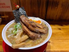 -老龙亭拉面店