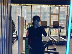 -NRG健身私教CLUB(打浦桥店)