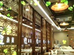 -渔娘渔家丹东海鲜(东直门店)