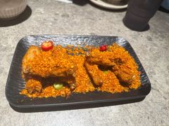 -留半山·香港食堂(啦啦宝都店)