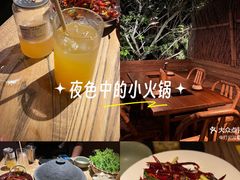 -毛辣果·酸(OHA复兴西路店)