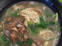 -晓午阳常熟炒浇面(红庙店)