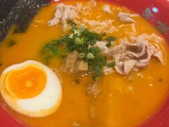 -吾妻拉面•和风食堂(群光广场店)
