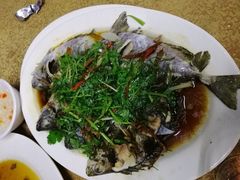 -揭阳钟记小食(福田新村店)