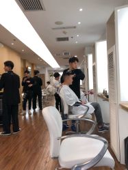 -THE LOG SALON 记录