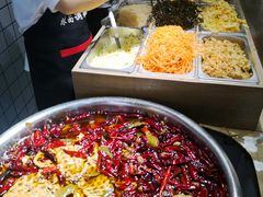 -三兄弟高炉烧饼