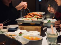 -绿茶餐厅(领展购物广场·中关村店)