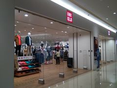 -优衣库(天津天河城店)