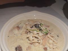 -春树下·树屋花房西餐厅(罍街AS1980店)