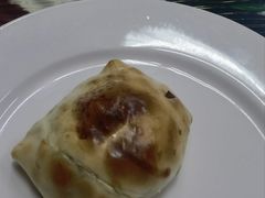 -莎车清真美食