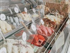 -Dal Cuore 达可芮冰淇淋(陕西北路店)
