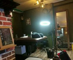 点击看大图 -極致刺青TATTOO STUDIO 私人订制