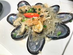-至潮餐厅精致粤菜·活鲈鱼·走地鸡(珠江新城店)