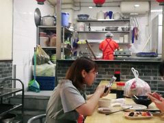 -津门张记包子铺(华昌道店)