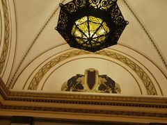 -上海和平饭店 Fairmont Peace Hotel