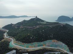 -东澳岛