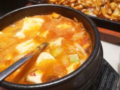 -韩宫宴烤肉·料理(苏州中心店)