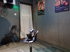 -VR 间客漫·PS电玩·虚拟现实包间游戏电竞(街道口店)