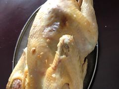 -吉英盐焗鸡(文中路店)
