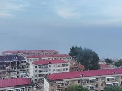 -烟台百纳瑞汀酒店