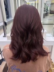 -BEAUTY HAIR GANO